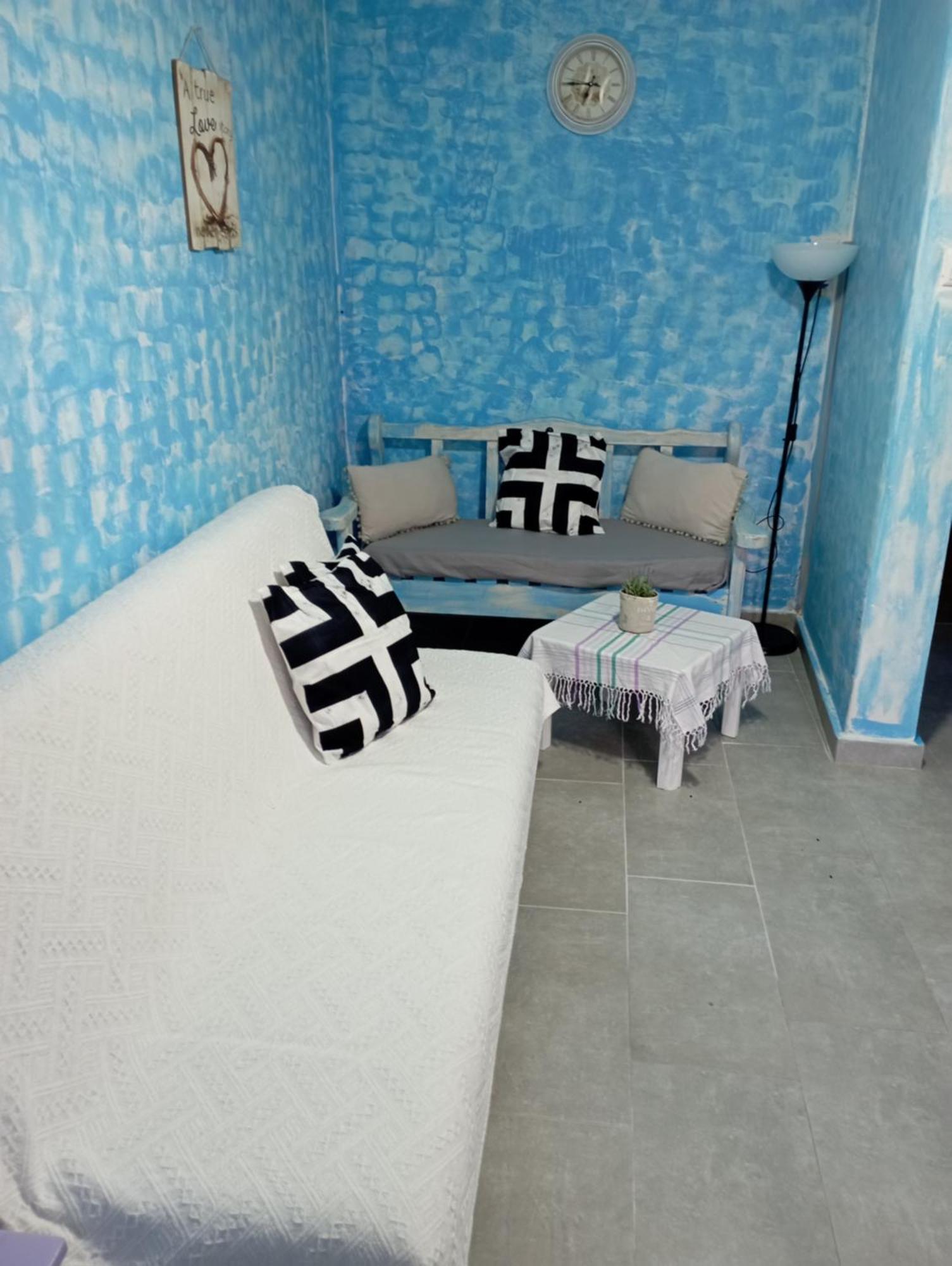 La Gatta Studio Gaios Pokoj fotografie