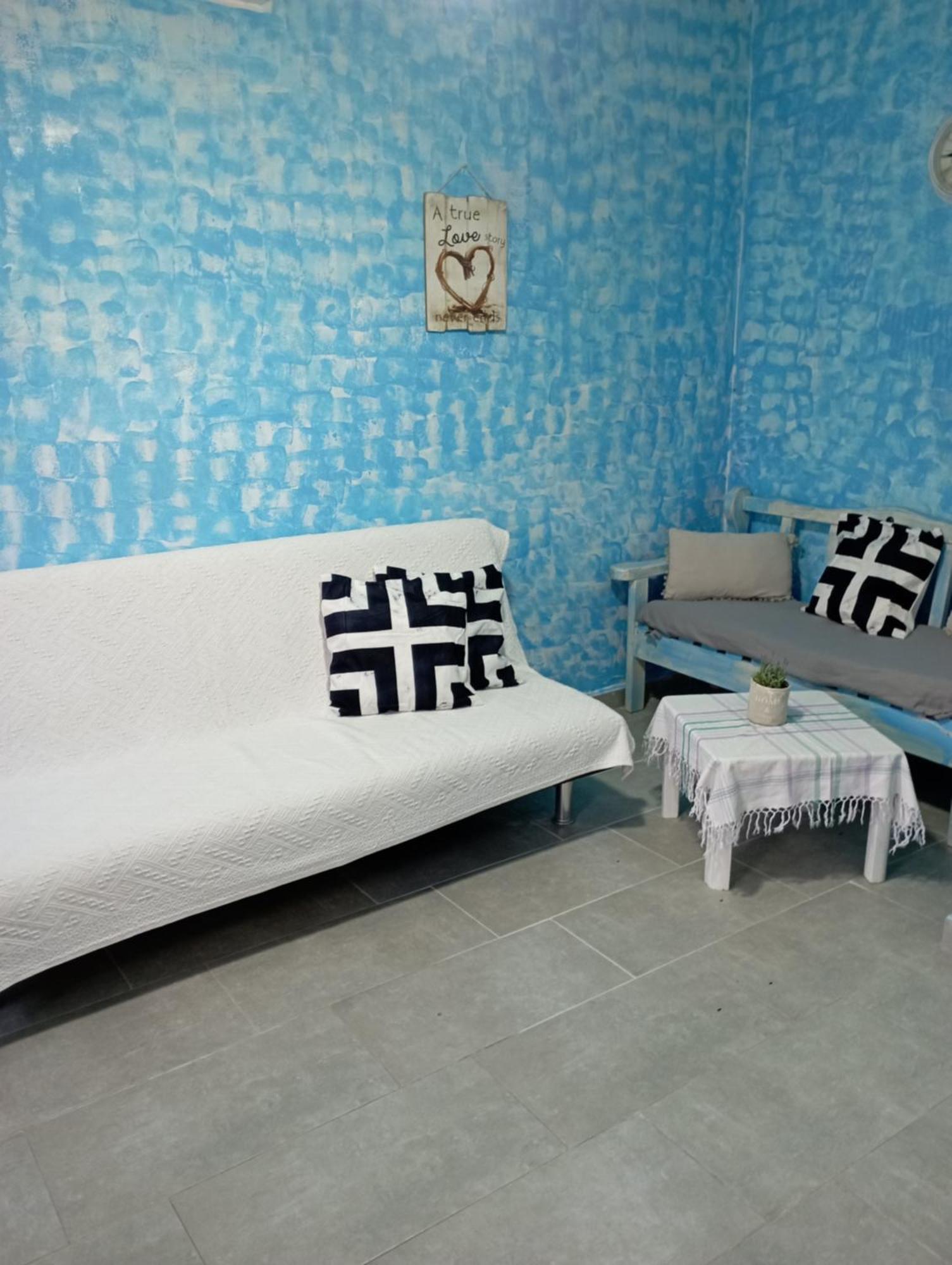 La Gatta Studio Gaios Pokoj fotografie