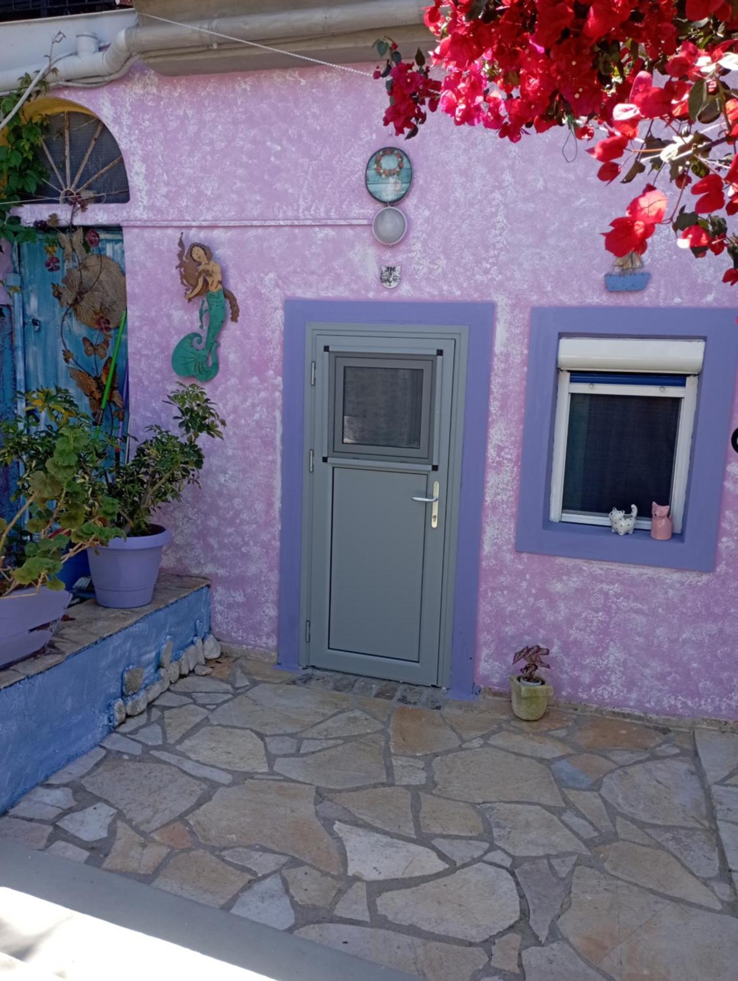 La Gatta Studio Gaios Exteriér fotografie