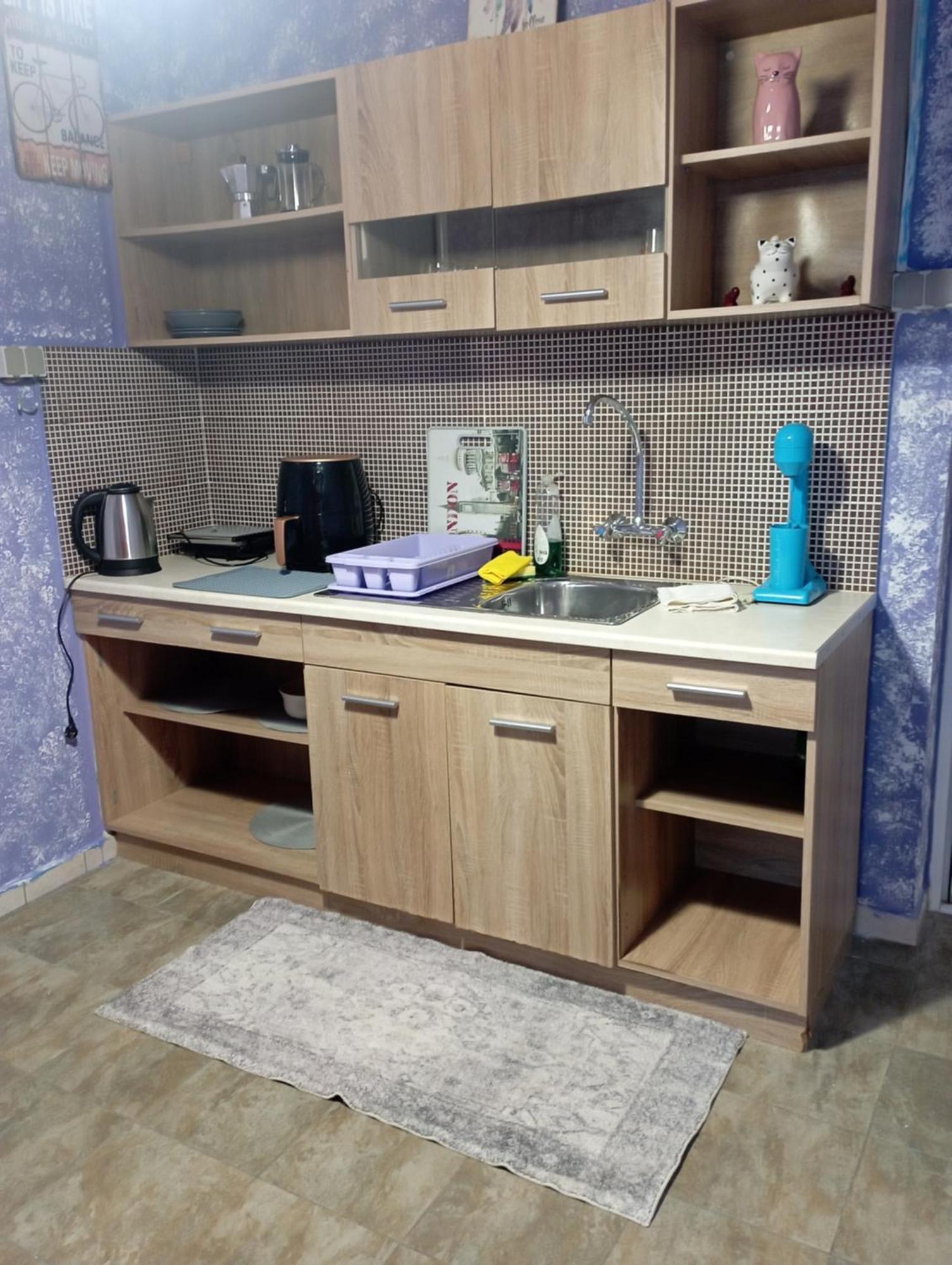 La Gatta Studio Gaios Pokoj fotografie