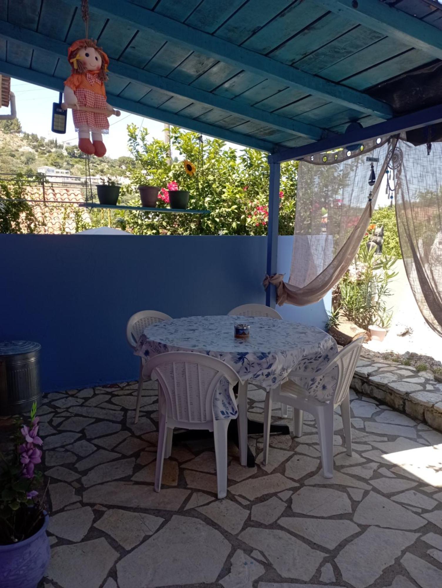 La Gatta Studio Gaios Pokoj fotografie