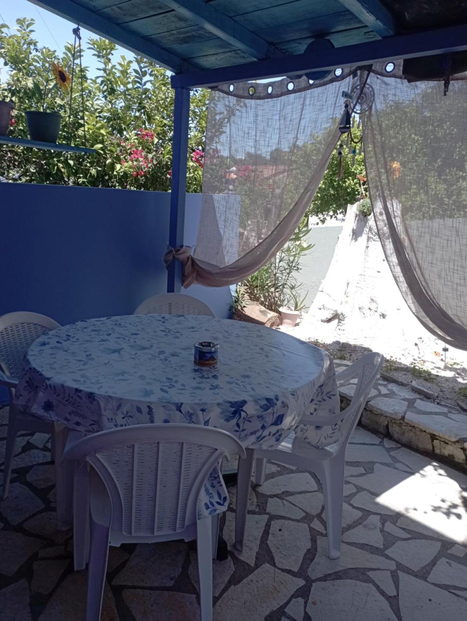 La Gatta Studio Gaios Pokoj fotografie