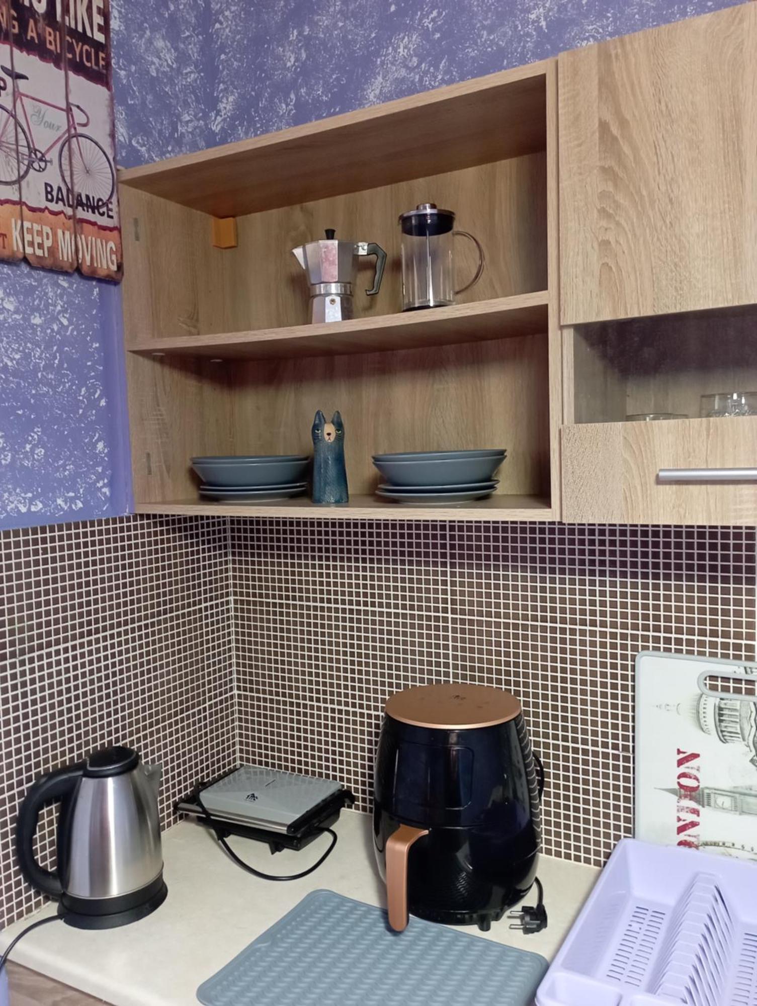 La Gatta Studio Gaios Pokoj fotografie