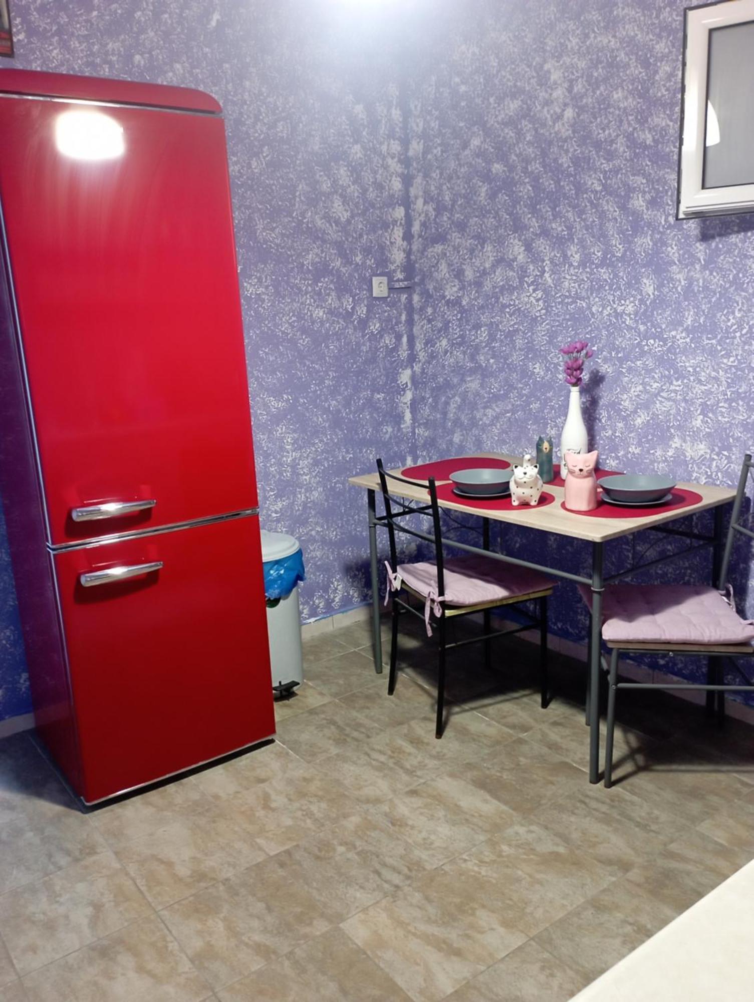 La Gatta Studio Gaios Pokoj fotografie