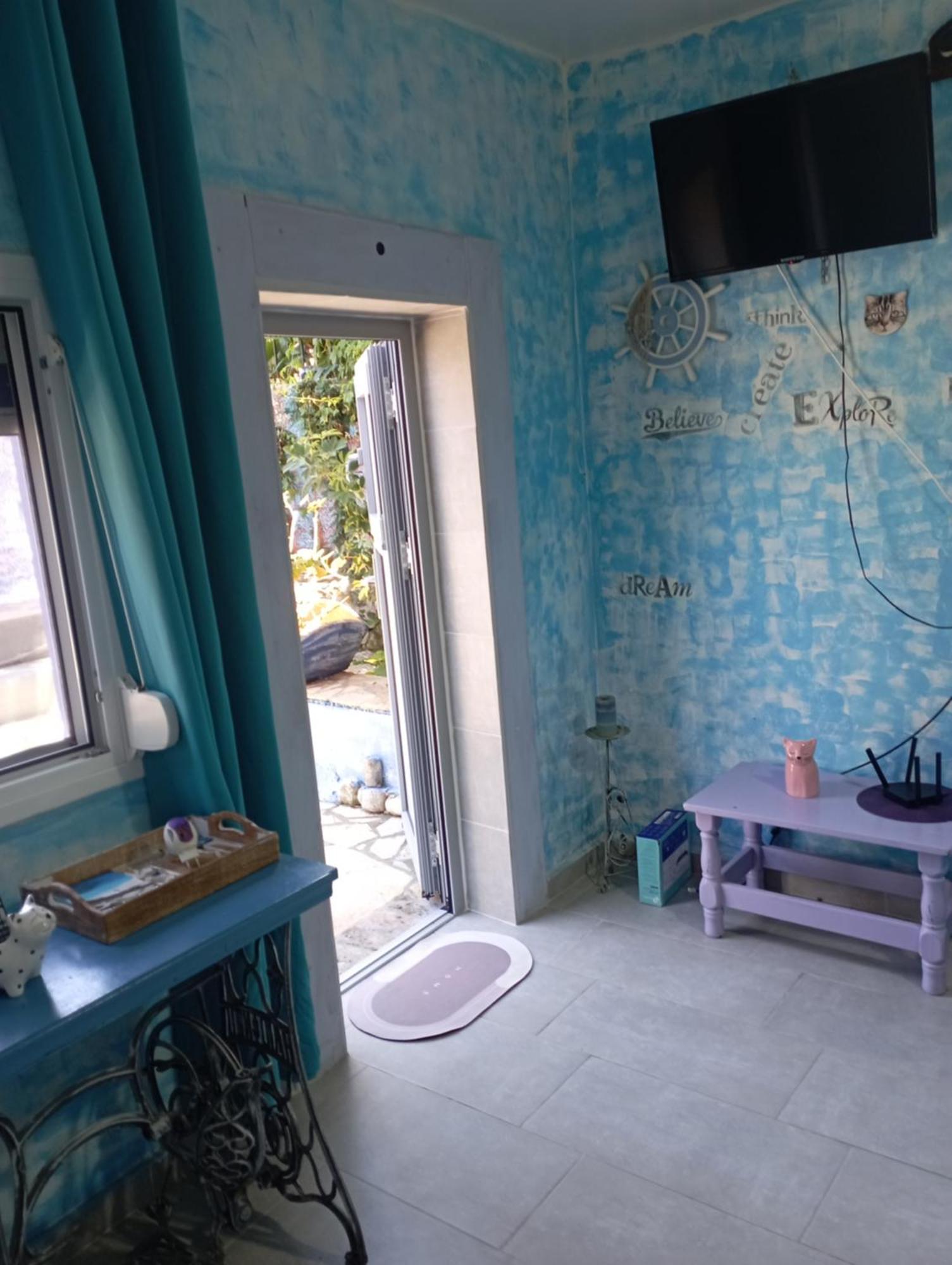 La Gatta Studio Gaios Pokoj fotografie