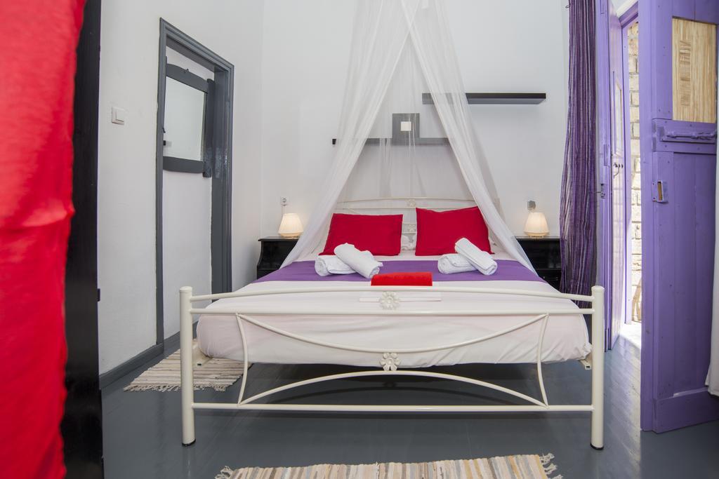 La Gatta Studio Gaios Exteriér fotografie