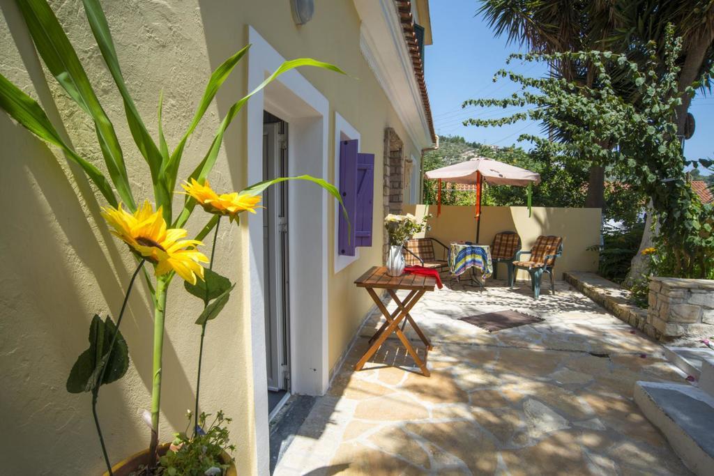La Gatta Studio Gaios Exteriér fotografie