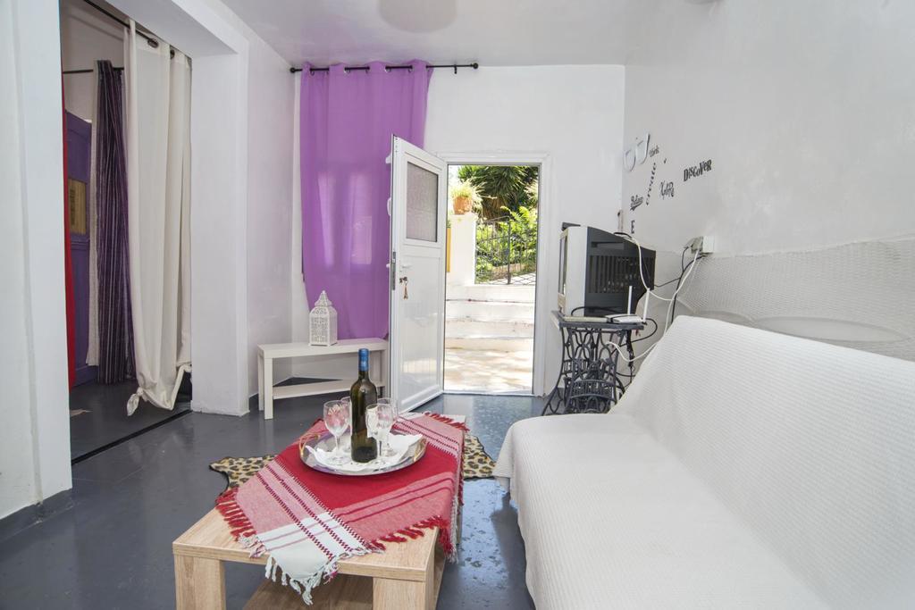 La Gatta Studio Gaios Exteriér fotografie