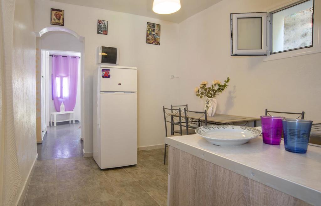 La Gatta Studio Gaios Exteriér fotografie