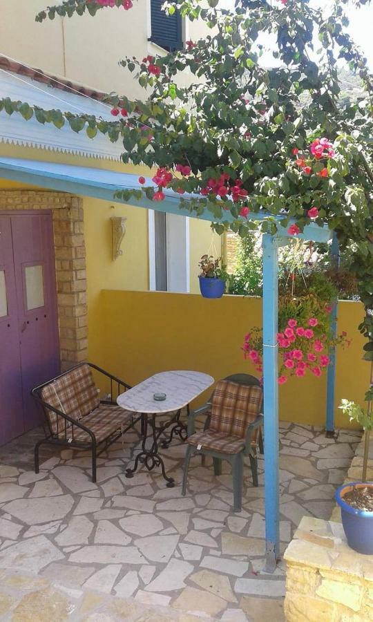La Gatta Studio Gaios Exteriér fotografie